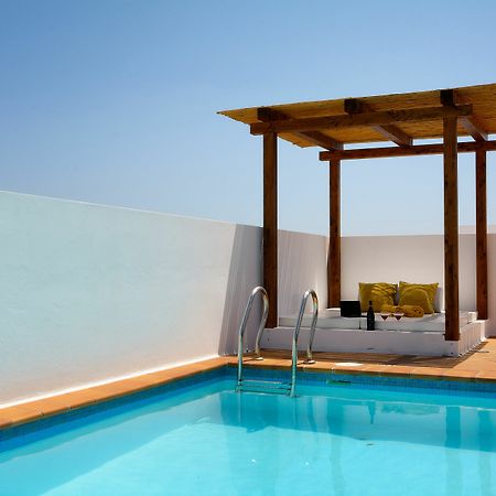 Villa Villas San Blas 2 卡门港 外观 照片
