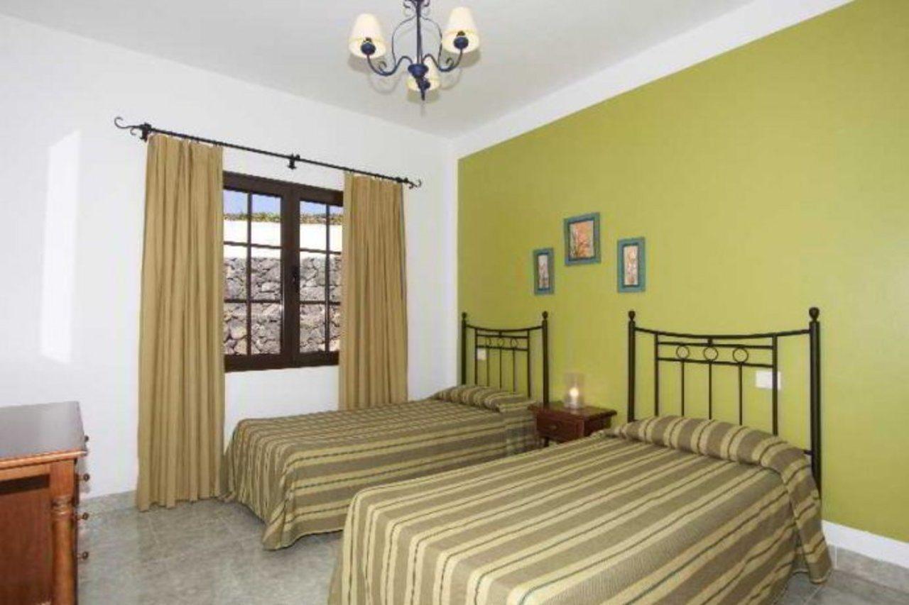 Villa Villas San Blas 2 卡门港 外观 照片
