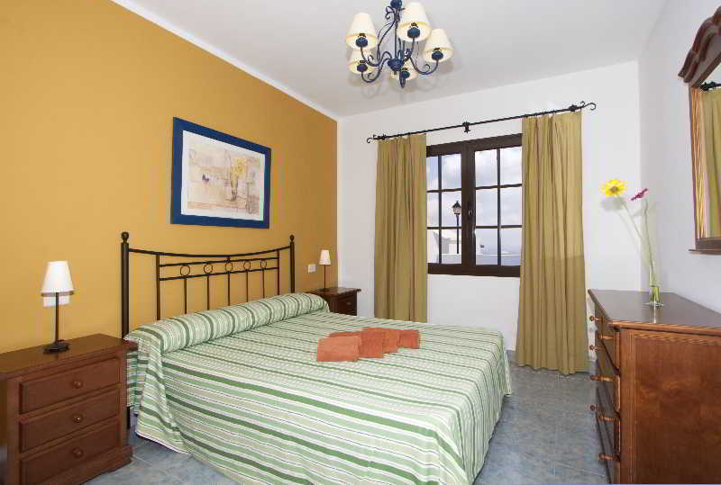 Villa Villas San Blas 2 卡门港 外观 照片