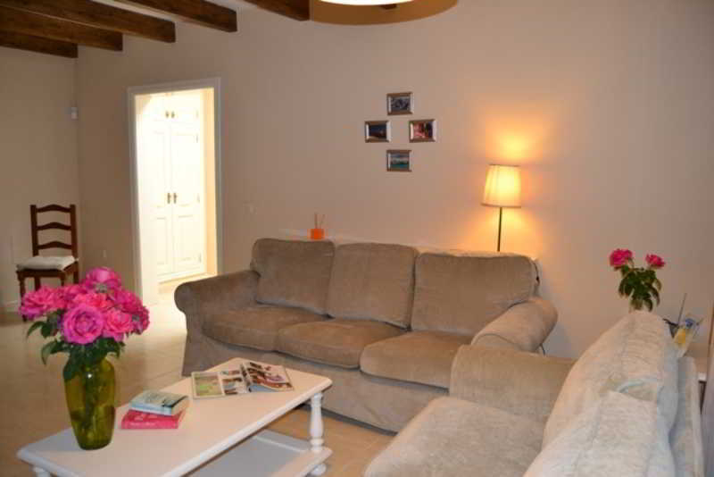 Villa Villas San Blas 2 卡门港 外观 照片
