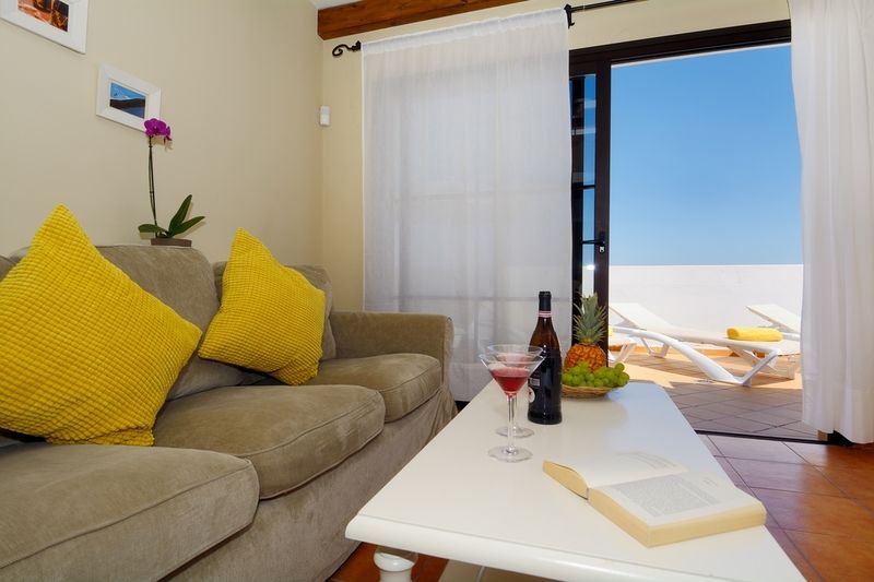Villa Villas San Blas 2 卡门港 外观 照片