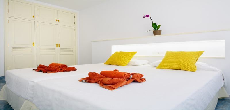 Villa Villas San Blas 2 卡门港 外观 照片
