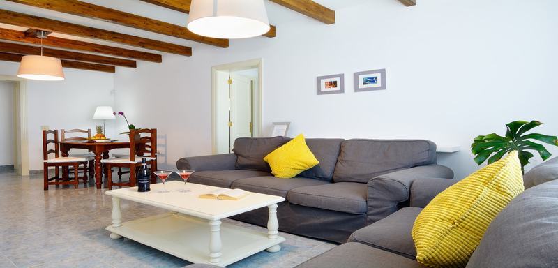 Villa Villas San Blas 2 卡门港 外观 照片