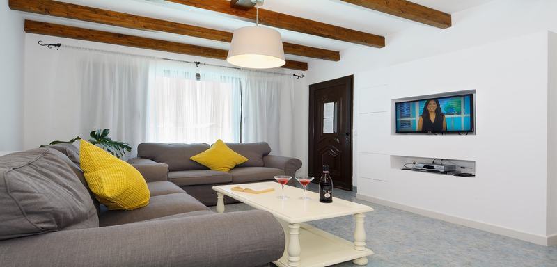 Villa Villas San Blas 2 卡门港 外观 照片