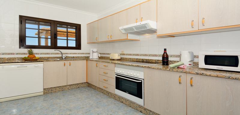 Villa Villas San Blas 2 卡门港 外观 照片
