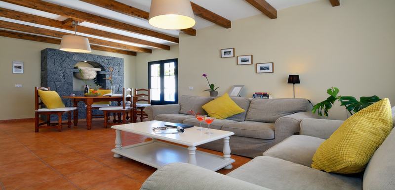 Villa Villas San Blas 2 卡门港 外观 照片