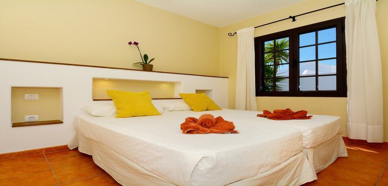 Villa Villas San Blas 2 卡门港 外观 照片