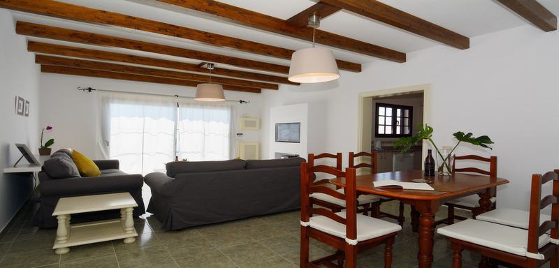 Villa Villas San Blas 2 卡门港 外观 照片