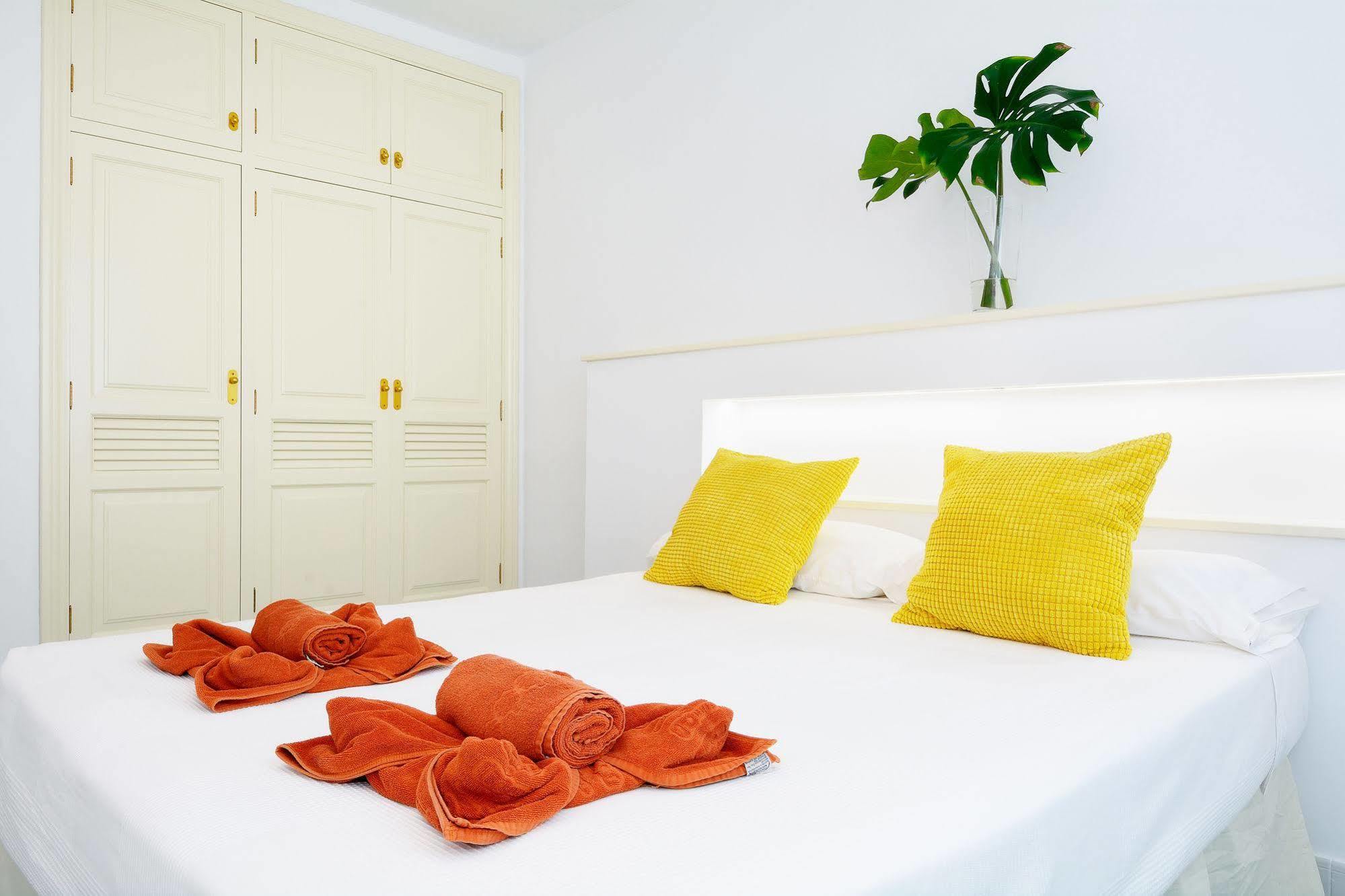 Villa Villas San Blas 2 卡门港 外观 照片