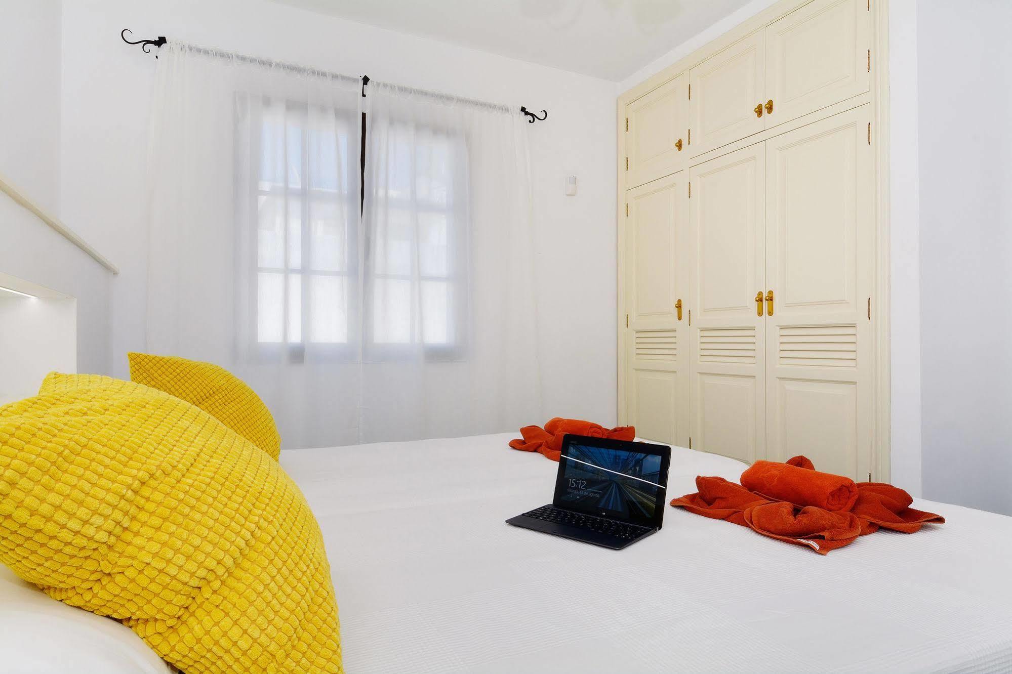 Villa Villas San Blas 2 卡门港 外观 照片