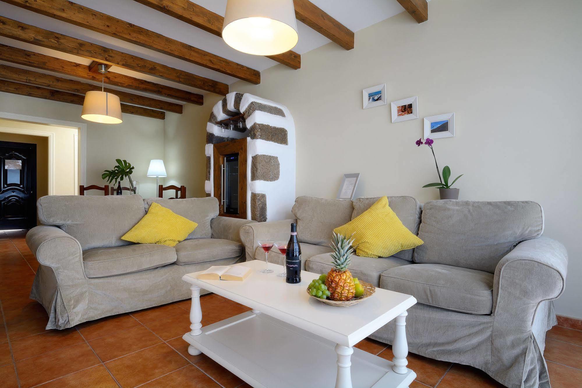 Villa Villas San Blas 2 卡门港 外观 照片