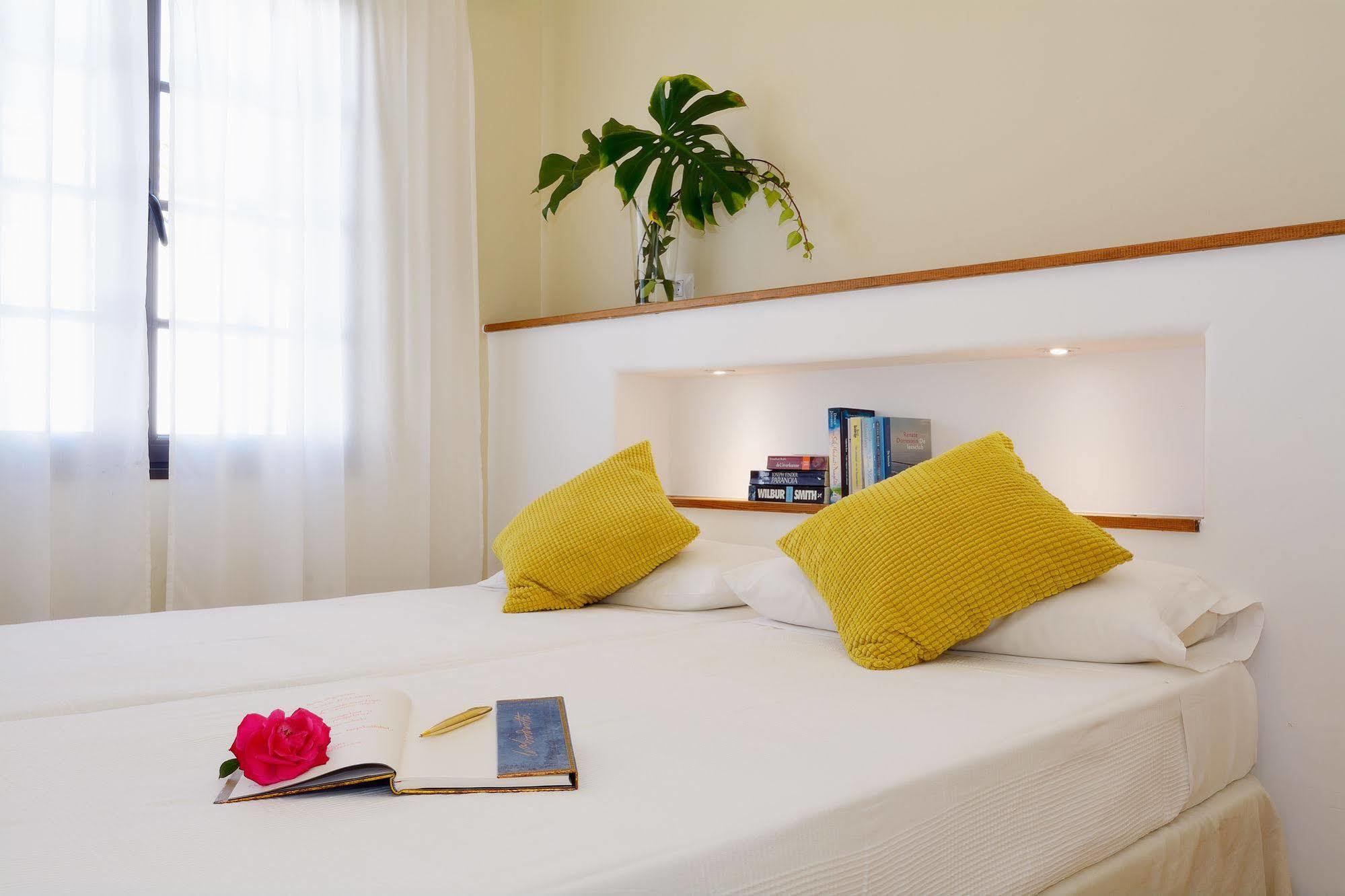 Villa Villas San Blas 2 卡门港 外观 照片