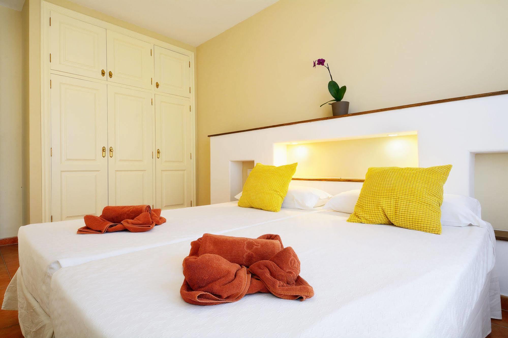 Villa Villas San Blas 2 卡门港 外观 照片