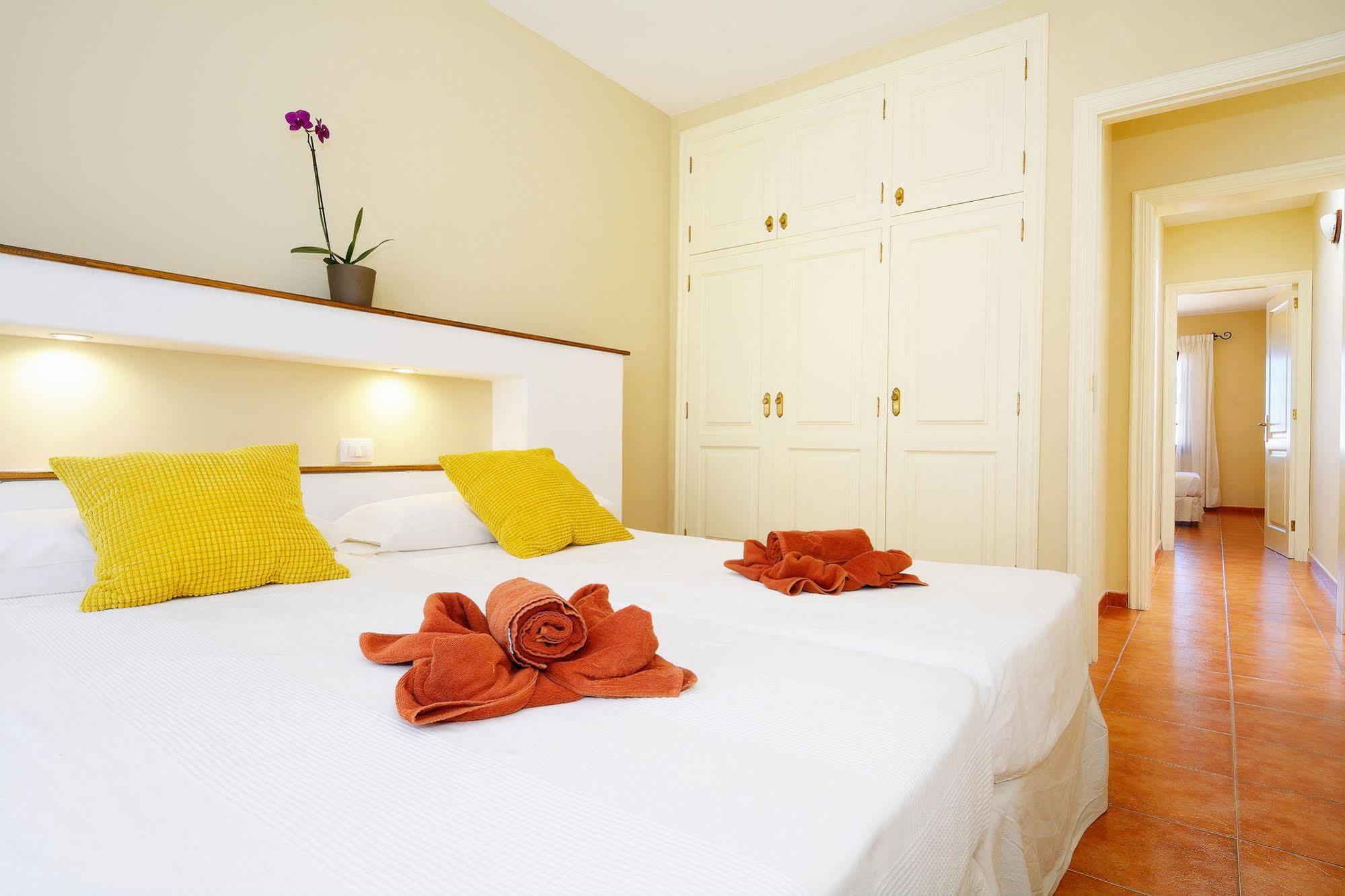 Villa Villas San Blas 2 卡门港 外观 照片