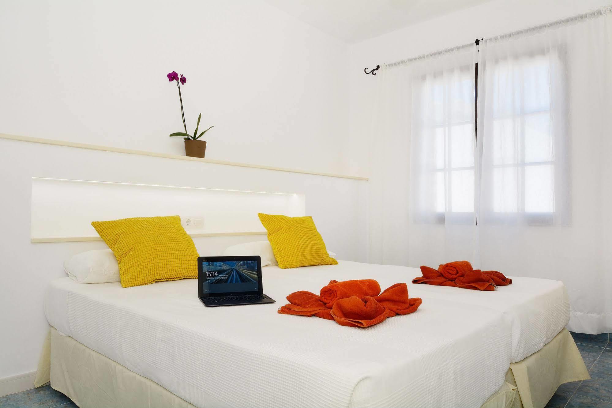 Villa Villas San Blas 2 卡门港 外观 照片