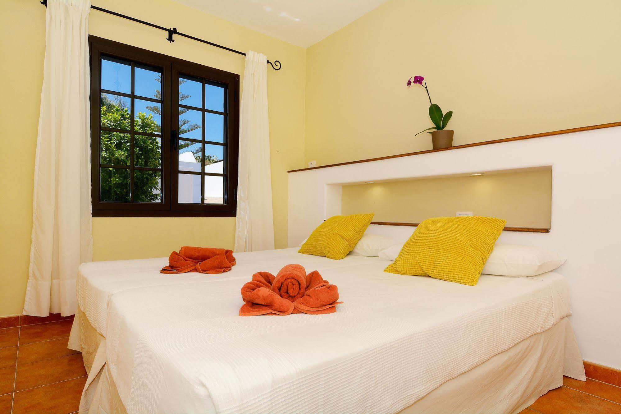 Villa Villas San Blas 2 卡门港 外观 照片