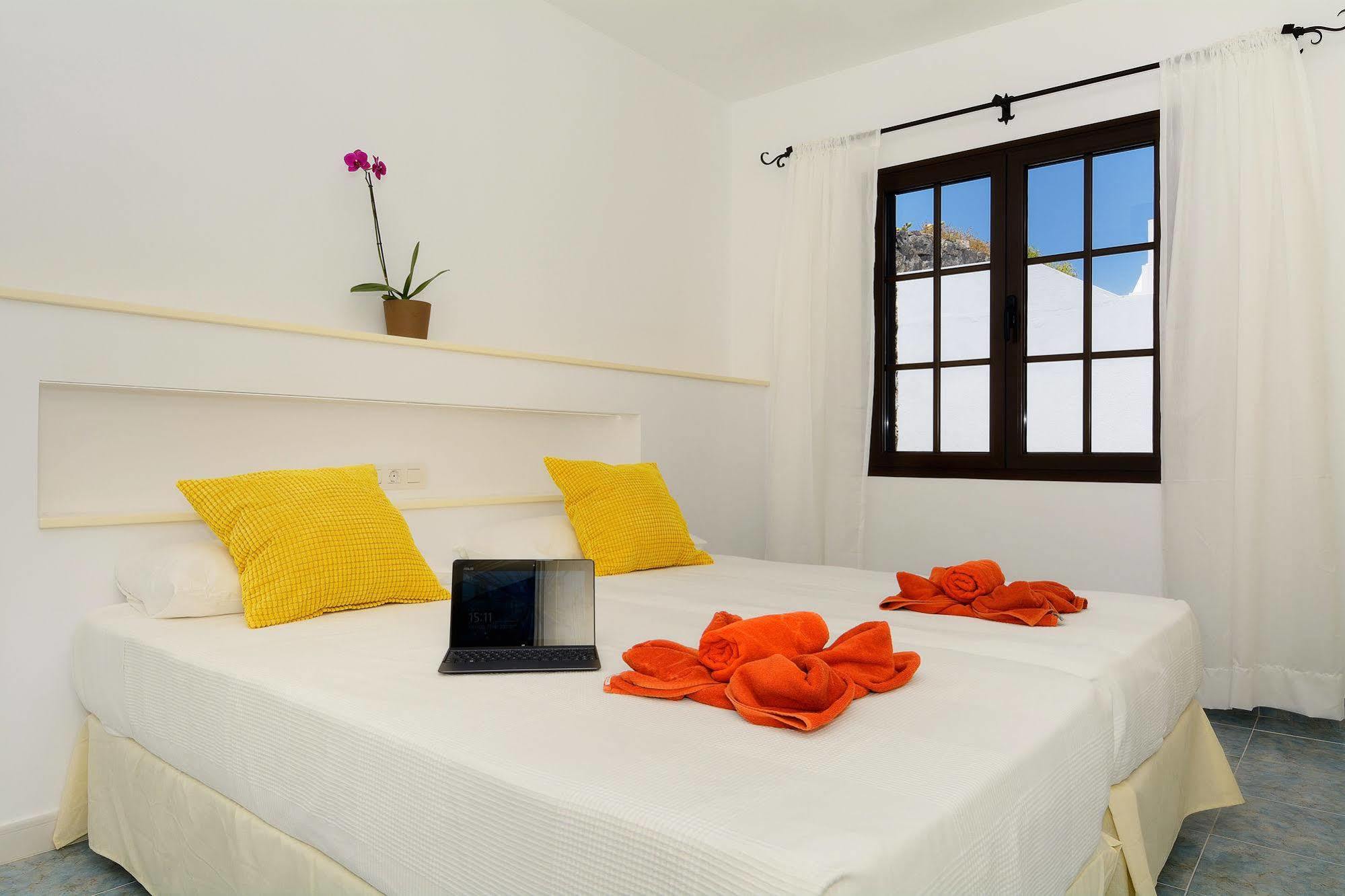 Villa Villas San Blas 2 卡门港 外观 照片