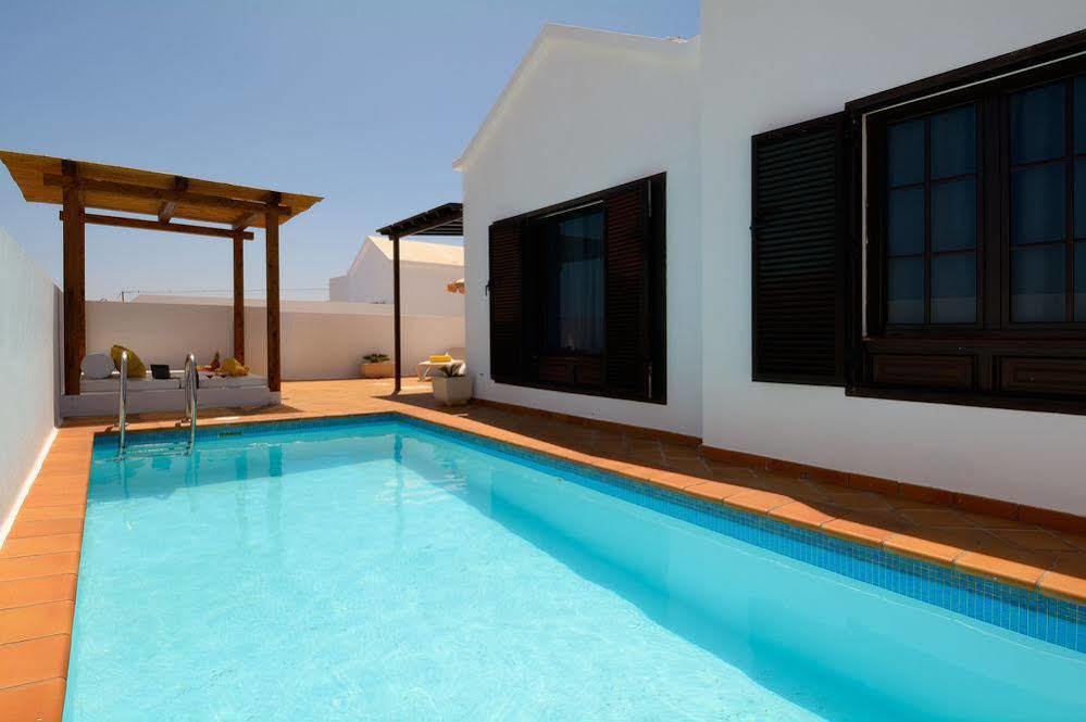 Villa Villas San Blas 2 卡门港 外观 照片