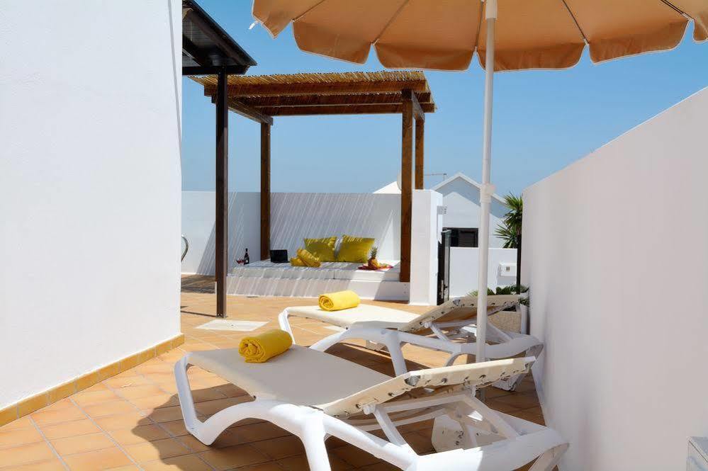 Villa Villas San Blas 2 卡门港 外观 照片