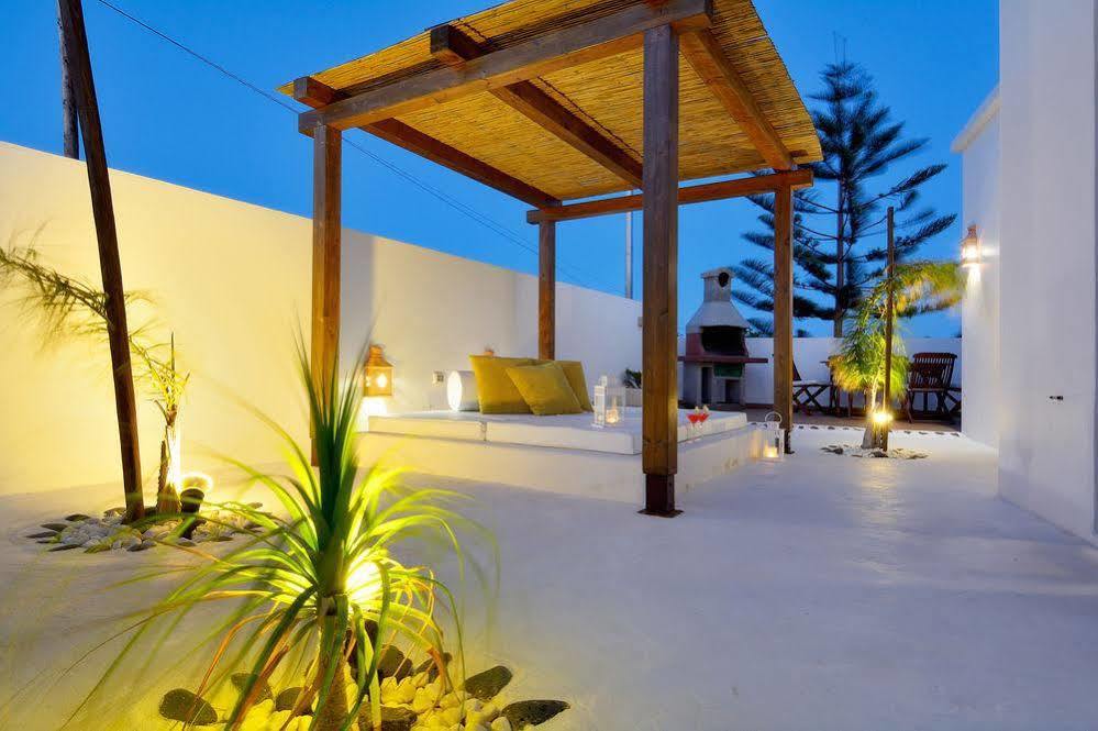 Villa Villas San Blas 2 卡门港 外观 照片