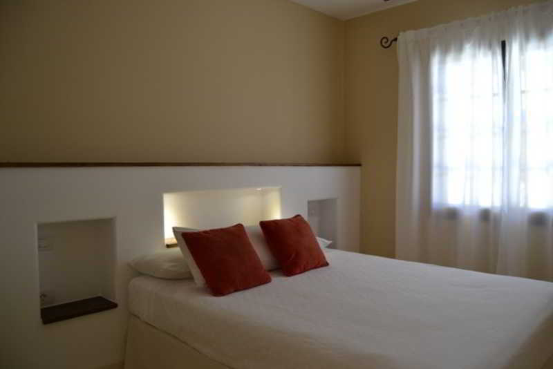 Villa Villas San Blas 2 卡门港 外观 照片