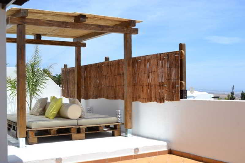 Villa Villas San Blas 2 卡门港 外观 照片